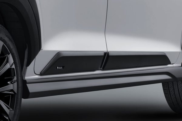 NEW VELOZ HEV