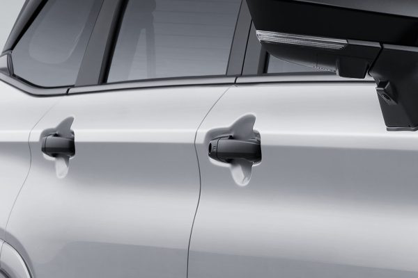 NEW VELOZ HEV