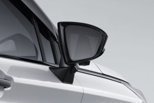 NEW VELOZ HEV
