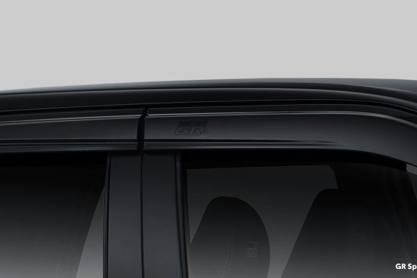 ALL NEW RAIZE