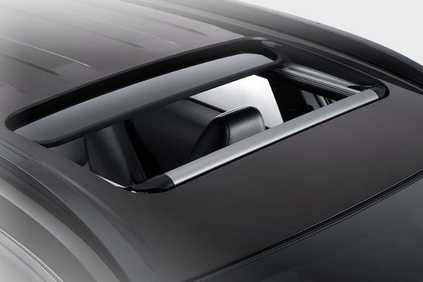 NEW COROLLA CROSS HEV