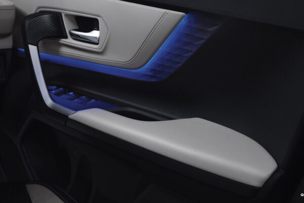 ALL NEW VELOZ