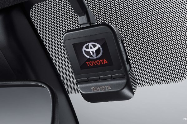 NEW COROLLA CROSS HEV
