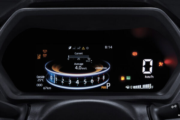ALL NEW VELOZ