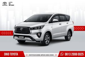 NEW KIJANG INNOVA