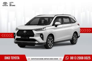 ALL NEW VELOZ