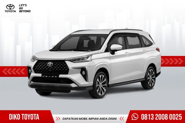 ALL NEW VELOZ